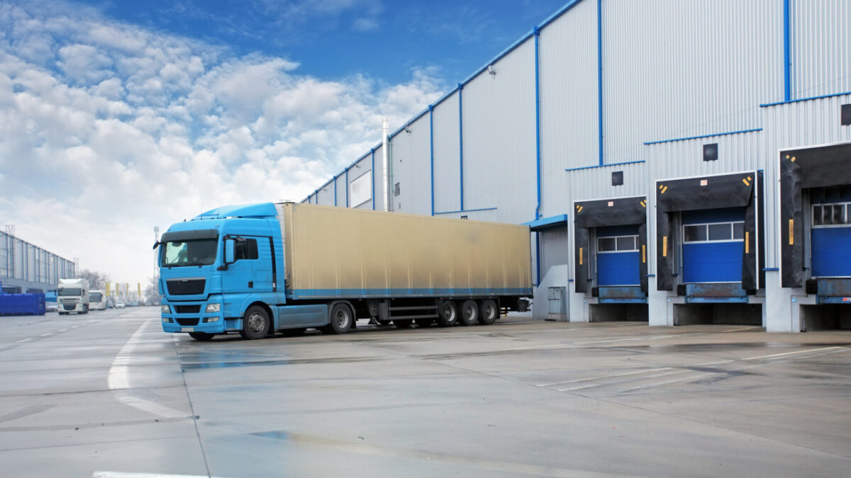 Redwood Logistics to Offer Real-Time Freight Capacity and Pricing Powered by Blue Yonder