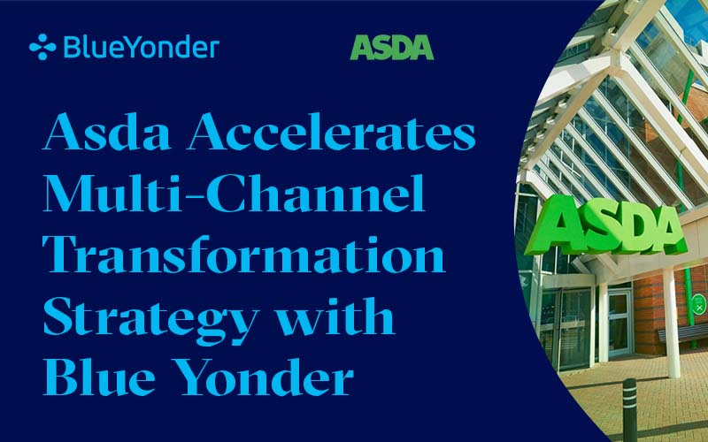 New Product Development  Asda Media Partnerships