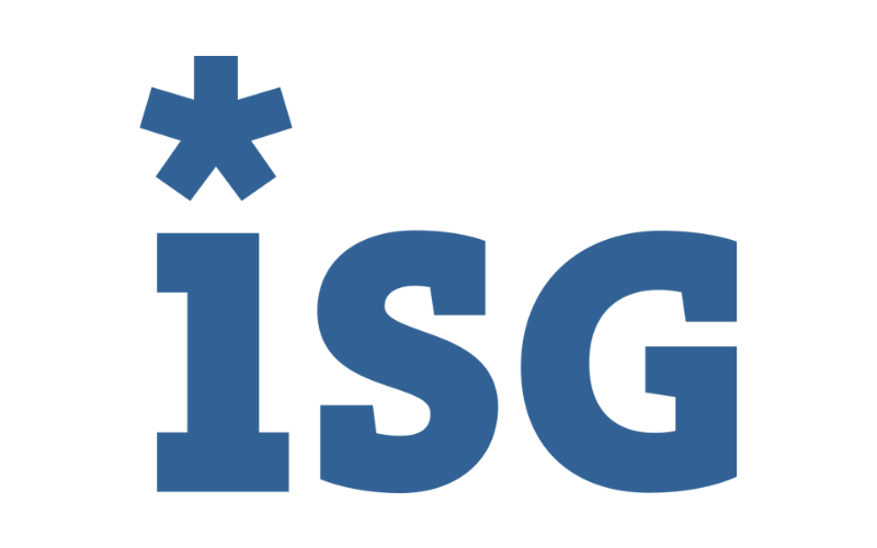 ISG Provider Lens™ Retail Software and Services report, 2021