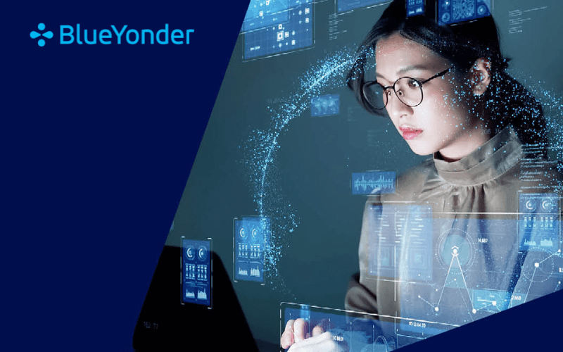 Blue Yonder Survey: Retailers Overestimate Their AI Knowledge, Miss Key Opportunities