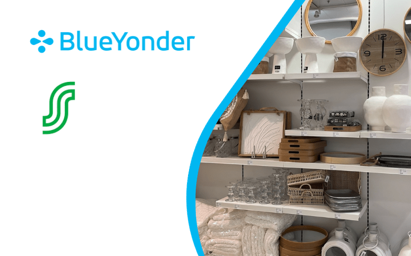 SOK Selects Blue Yonder to Digitally Transform Assortment Planning Capabilities