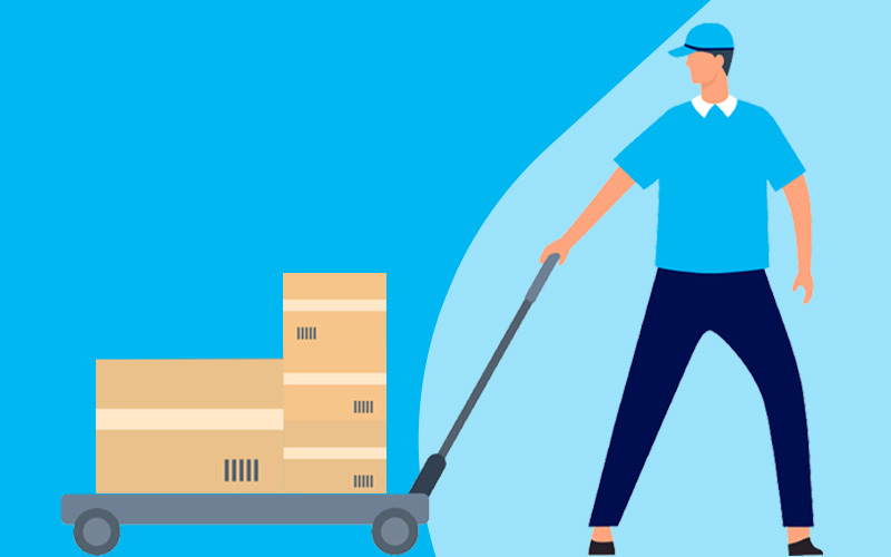 Unreliable Delivery Experiences Drive Consumers Back to In-Store Shopping This Holiday Season